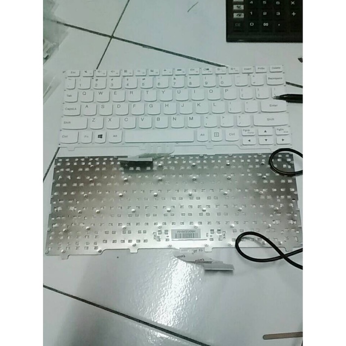 Keyboard Lenovo 110s-11IBR