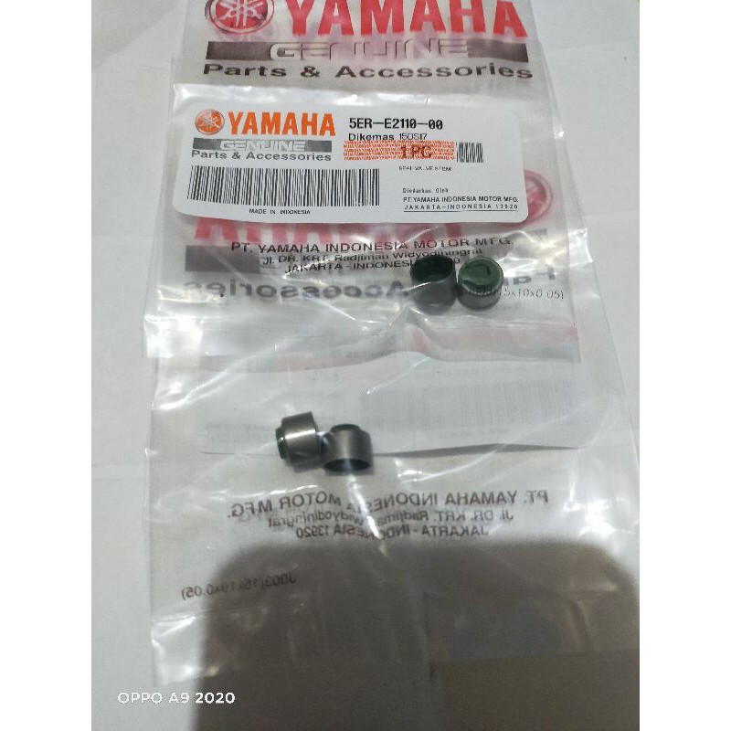 Seal sil klep Jupiter z