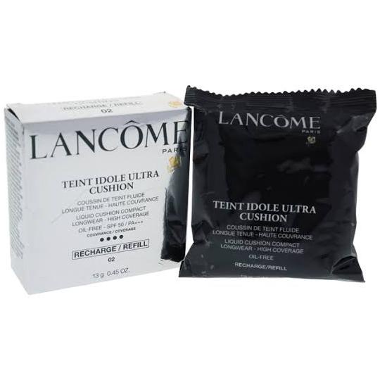 Terlaris Lancome Teint Idole Ultra Cushion Refill