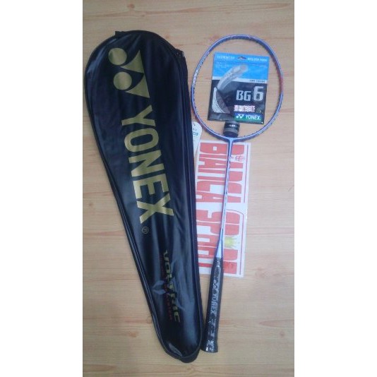 Terlaris  raket badminton YONEX duora 10  blue   Ori