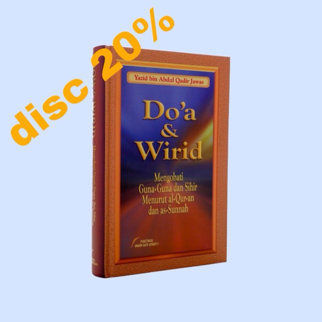 Do'a dan Wirid