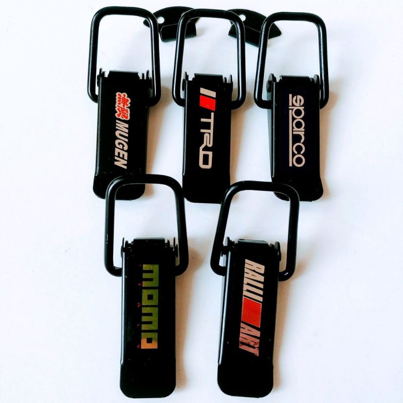 Bemper Klip Bember Kancing Klip Mobil Besar Universal