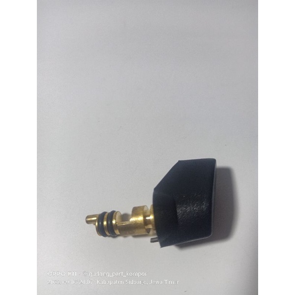 knop as regulator gas tabung lpg