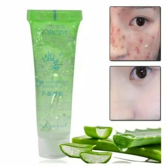 Ready Krim Perawatan Kulit Aloe Vera