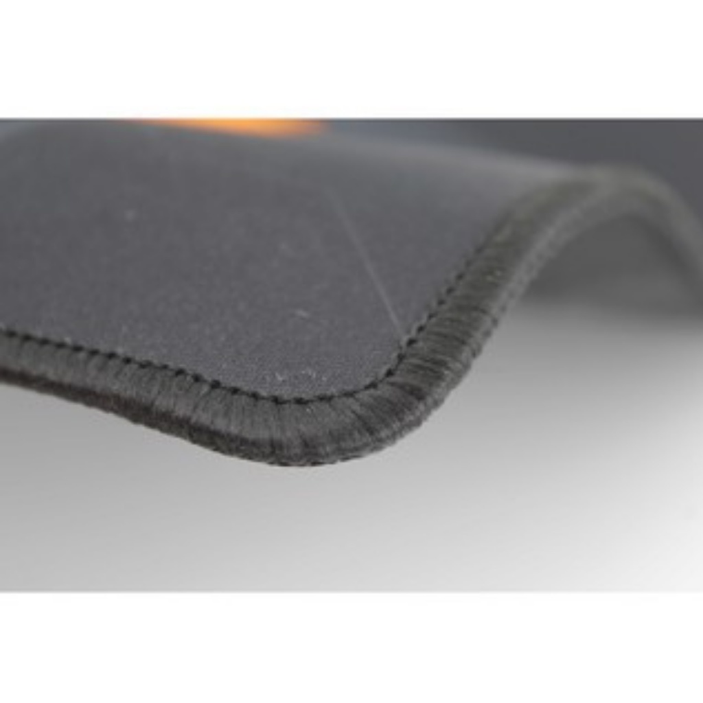 Mousepad Gaming Jertech MP44 Ukuran 440mm*350mm*3mm Bahan HARD