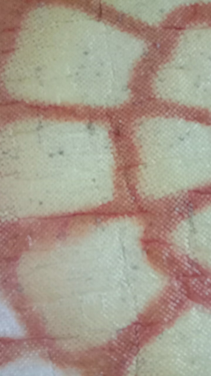 Bswart Batik Hrb026 Kenongo Hem Batik Asmad Maroon Kemeja Batik Pria