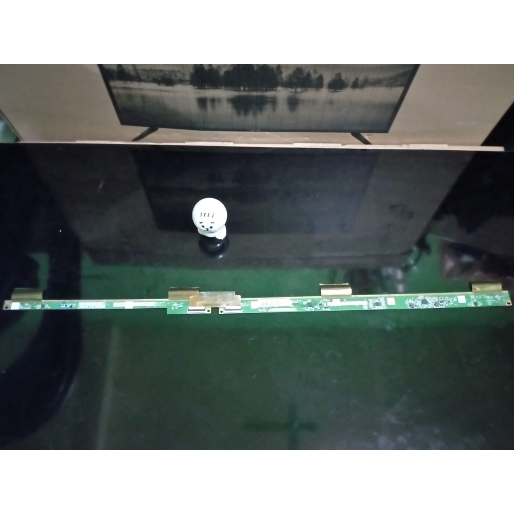 ticon tikon tcon tv coocaa 39e20w