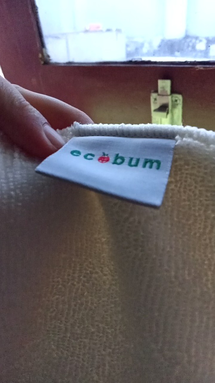 Insert Ecobum Hemp, Birdy, Bamboo Dan Microfiber