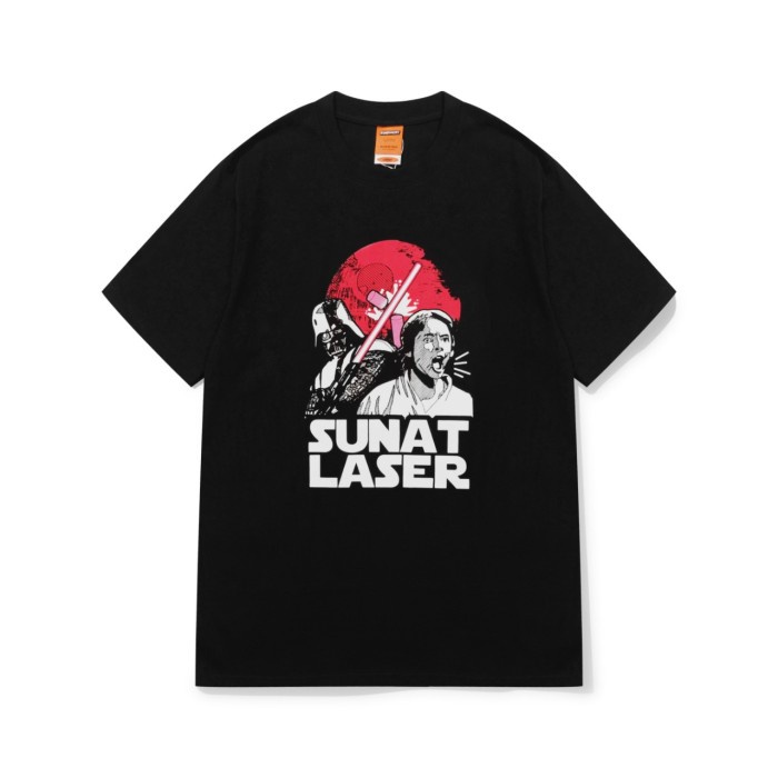 Kamengski - Sunat Laser Tee