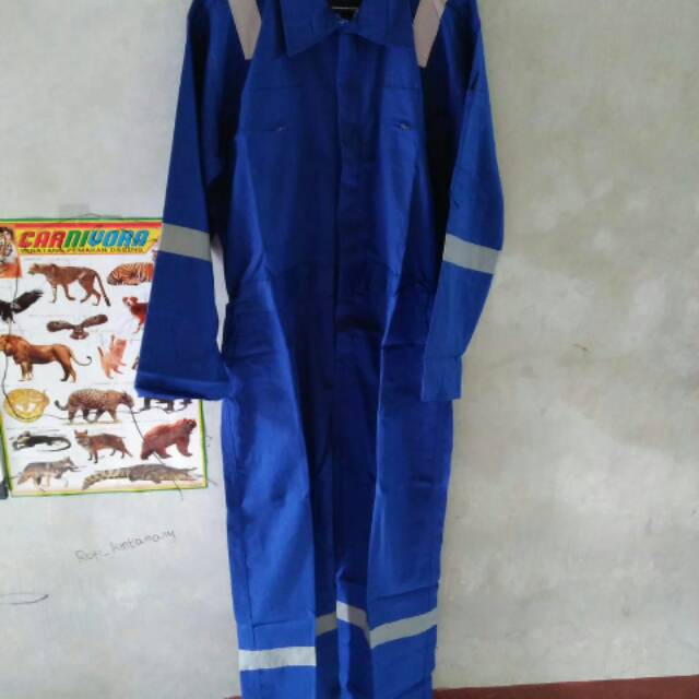 Jual Baju Safety Terusan Wearpack Shopee Indonesia