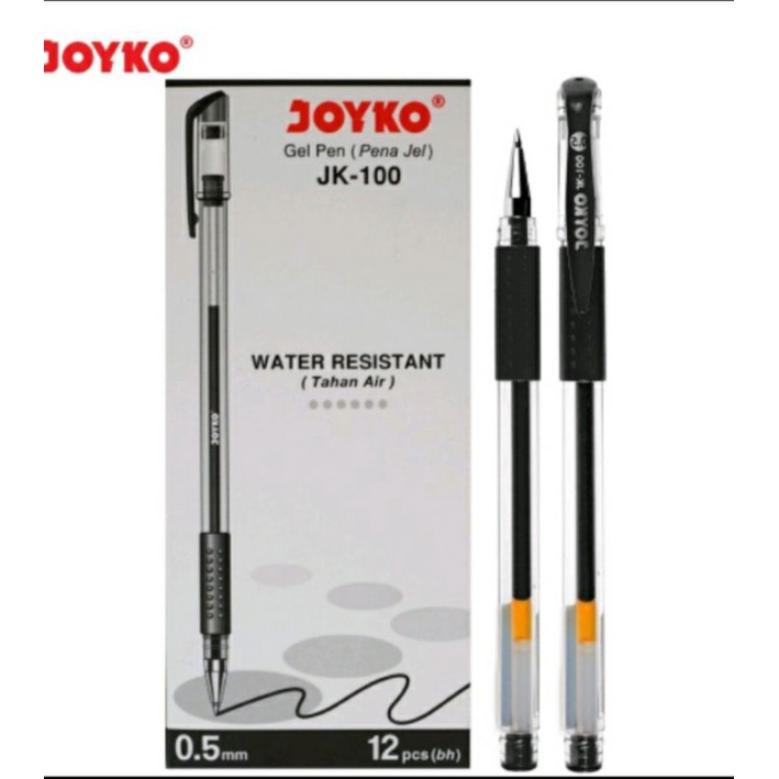 

BULPEN MEREKJOYKO JK100 Gel
