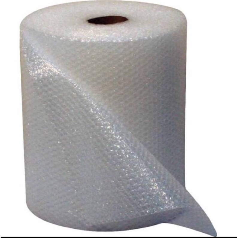 

Bubble Wrap extra pengemasan
