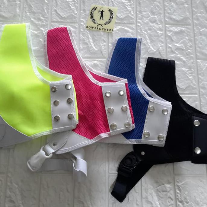 Kualitas Terbaik Chest Guard Local SDWEP