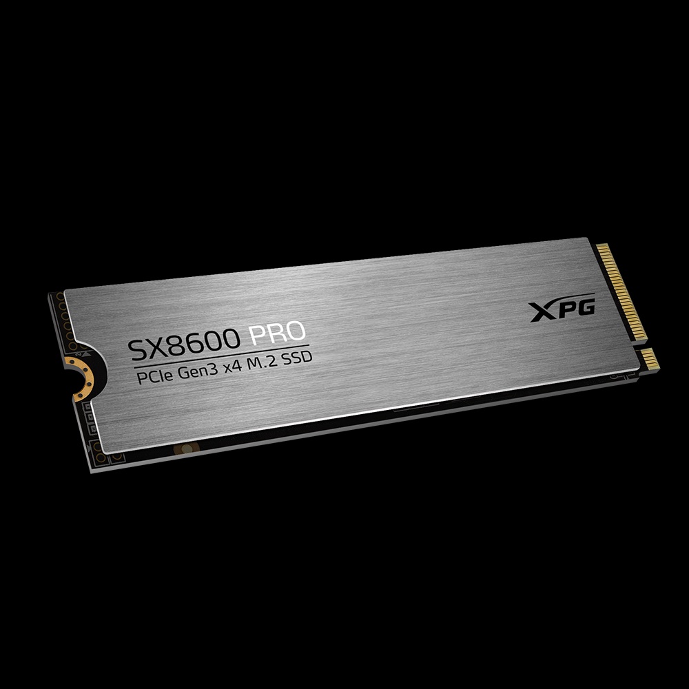 SSD ADATA XPG SX8600 PRO 2TB - SSD M.2 NVMe PCIe Gen 3x4