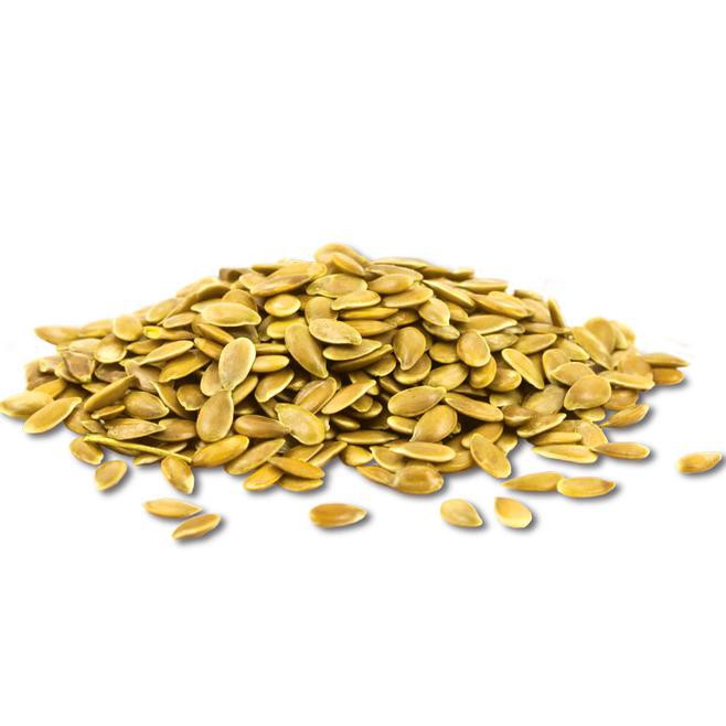 

YLX2 GOLDEN FLAXSEED (FLAXSEED KUNING 250 GR) FLPC
