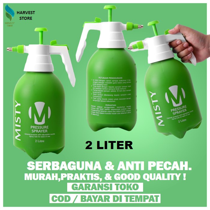 Semprotan Burung Sprayer Tanaman Alat Semprot Hama Semprotan Hama Hand Sprayer Maspion Semprotan Dis