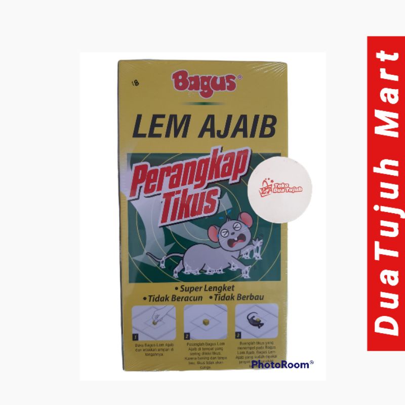 Lem Tikus Bagus