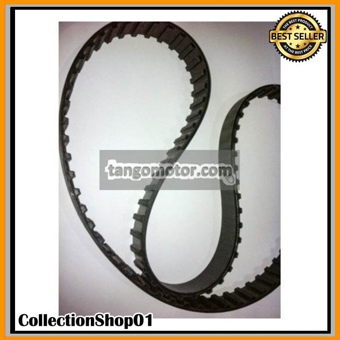Timing Belt Hijet / Zebra 1000 segi Elegan