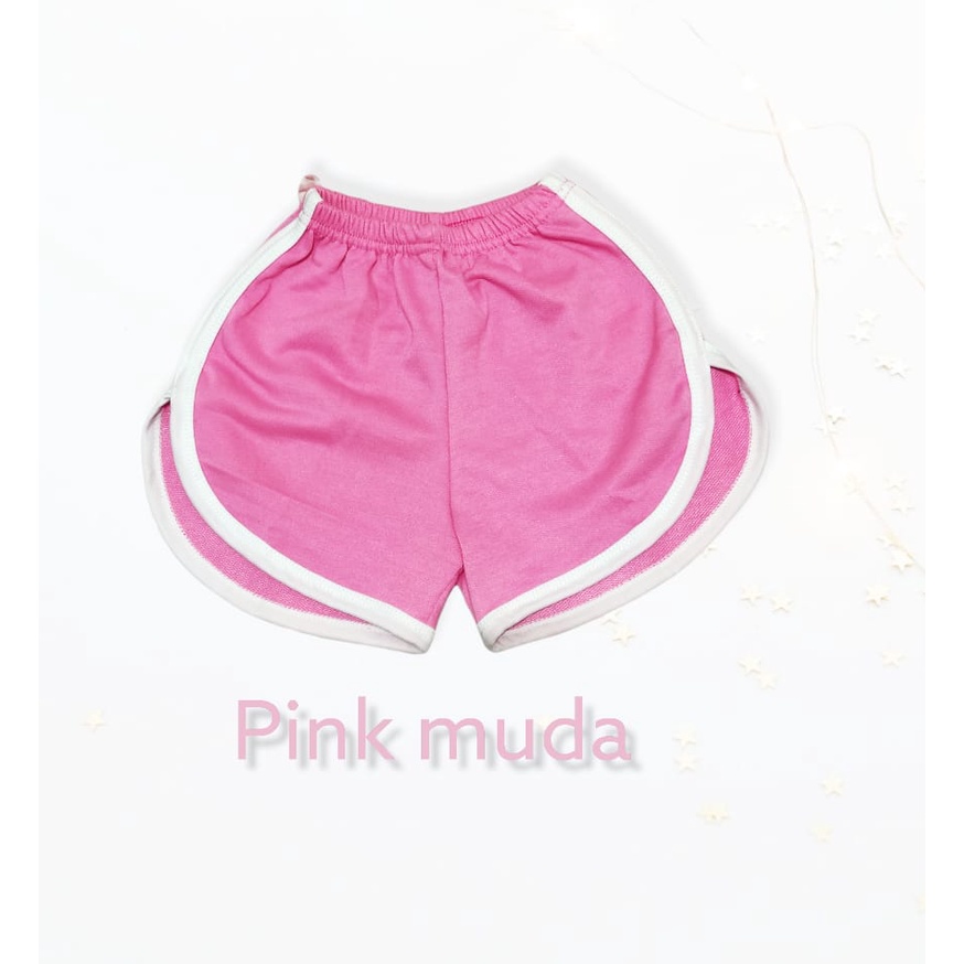 Hotpants Muniko Anak Anak Part#2 (7Th-12Th) / Celana Pendek Anak