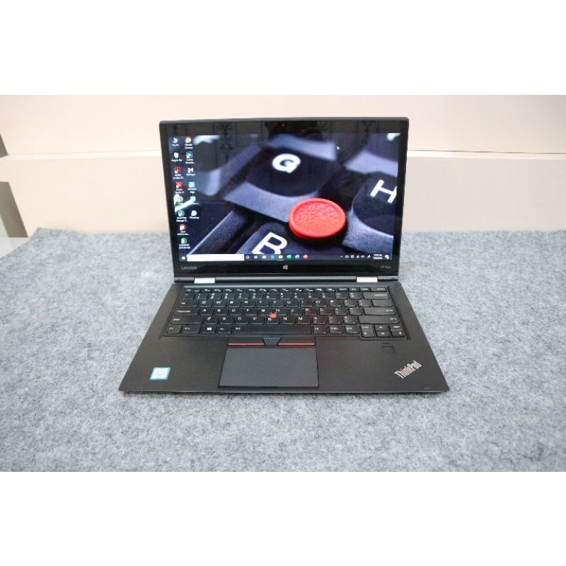 Lenovo thinkpad X1 YOGA core i5 Gen 6th MULUS 8GB SSD 256 FULL HD