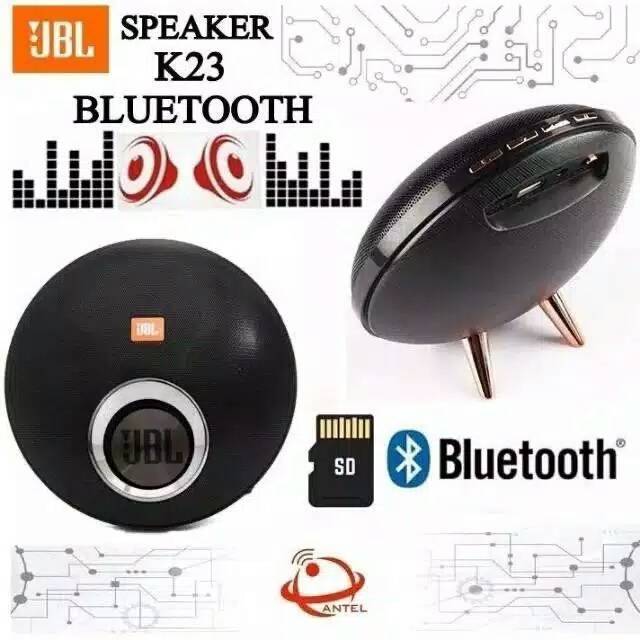 Speaker Bluetooth JBL K23