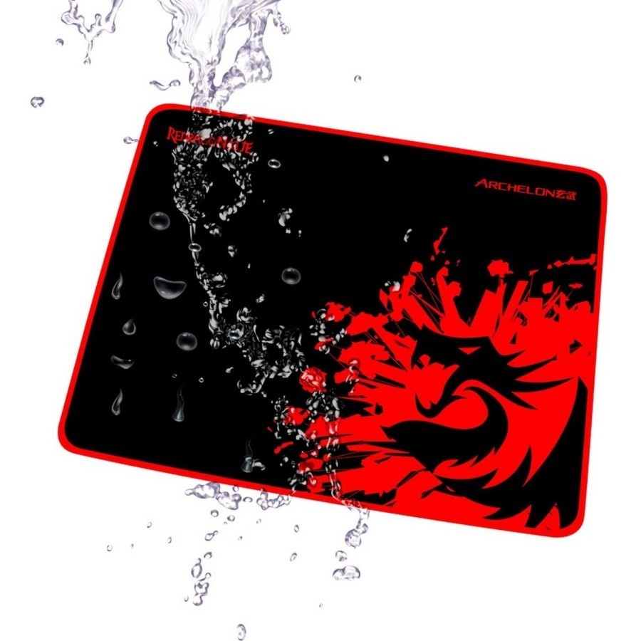 Mousepad Gaming Redragon Surface Archelon MP001