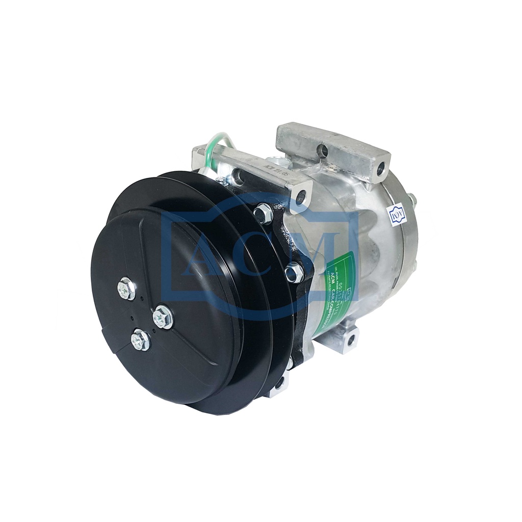 Compresor 7H13 Kobelco Crane S8947/8947 SD7H13 Kompresor Crawler Compressor AC ACM