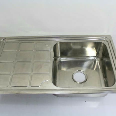 BAK CUCI PIRING/KITCHEN SINK OKI