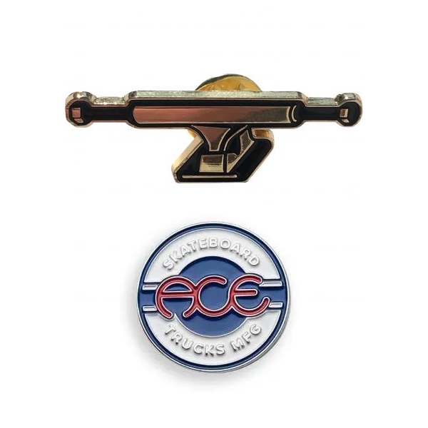 Ace Truck Pin