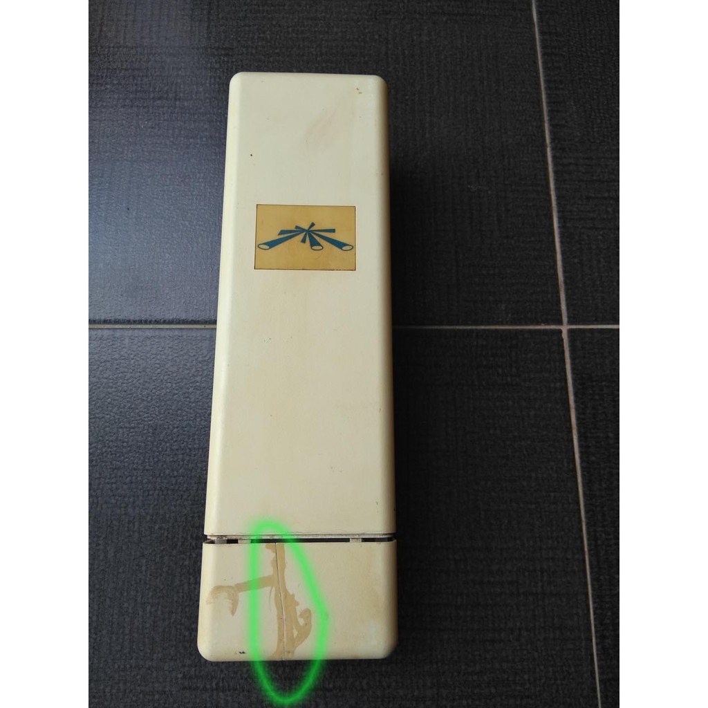 Minus Ns2 nano station 2 nanostation ubnt ubiquiti