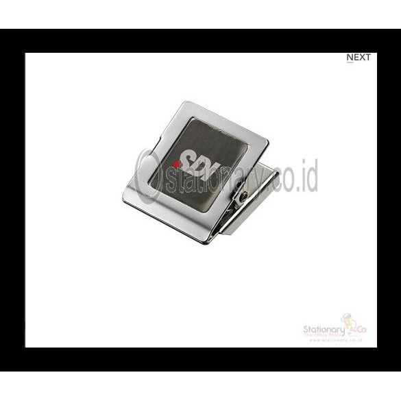 

UPDATE SDI MAGNETIC CLIP LARGE 4287 (45MM X 45 MM ) PAKET ALAT TULIS MURAH