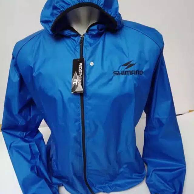 Jaket sepeda