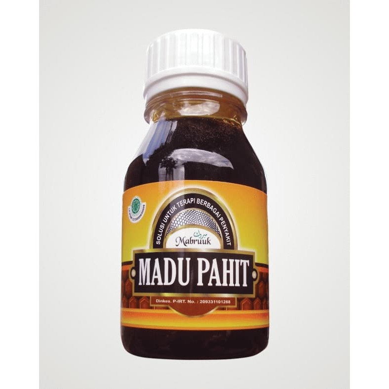 

Madu Pahit - MMD1496