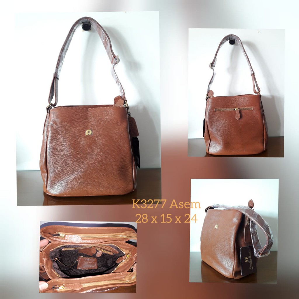 Tas Papillon Original K3277 Asem