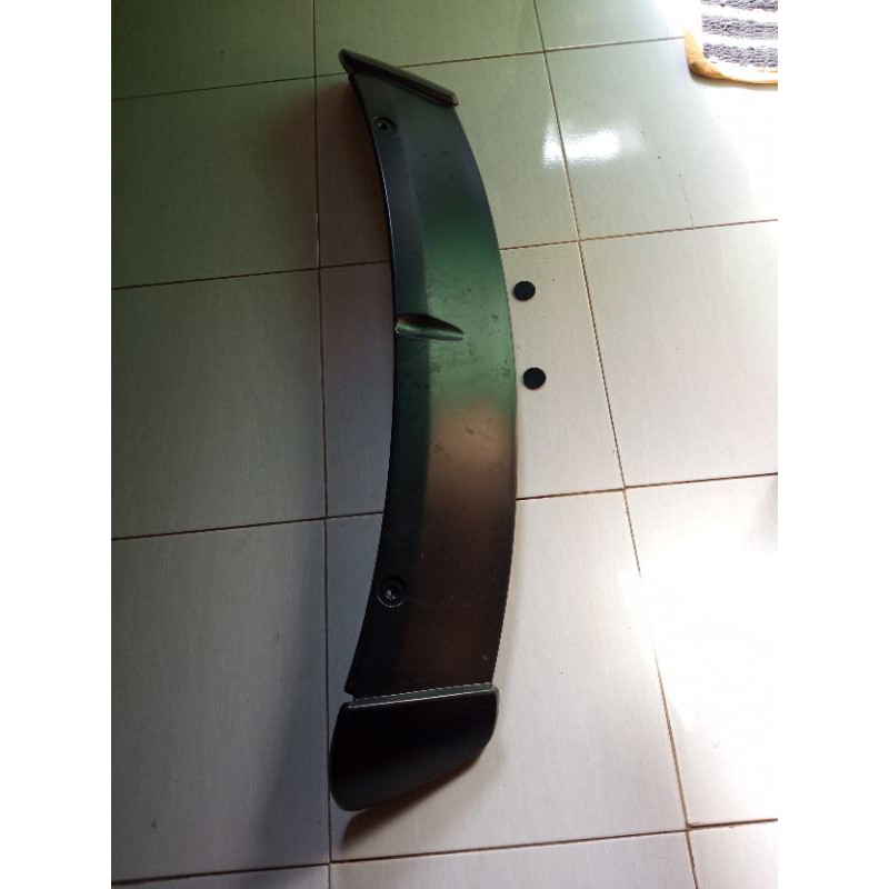 SPOILER YARIS LAMA 2006-2013