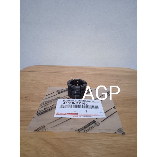 Bushing Steering Rack Bush Rak Stir All New Avanza Veloz 45510-BZ160