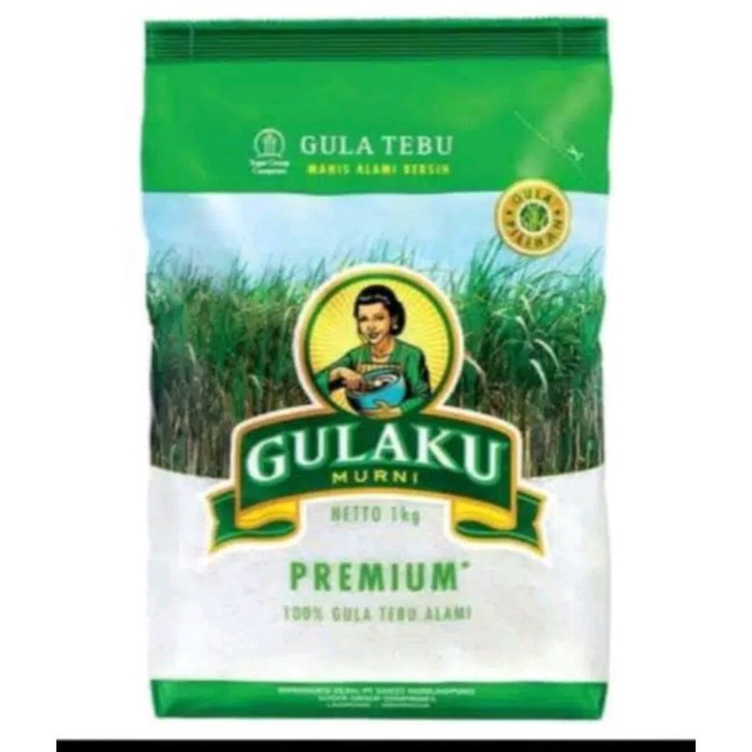

Gulaku 1 Kg