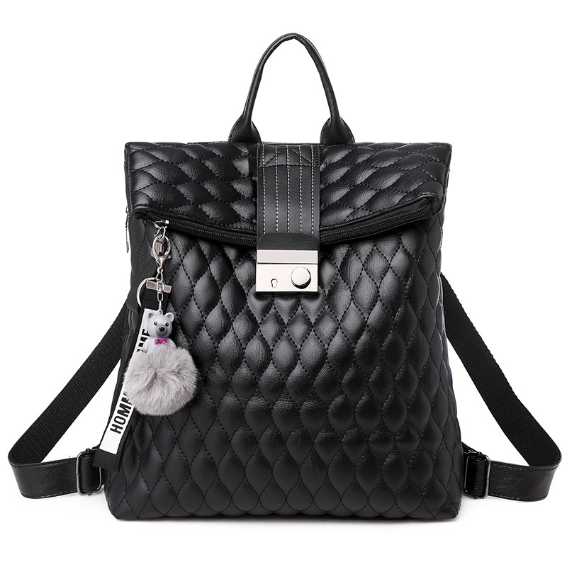 201059 Tas Punggung Ransel Wanita Import Backpack Cewek (1 KG MUAT 2) GT1654 CR7106 LT1748 BQ2709 EL729 JTF7111