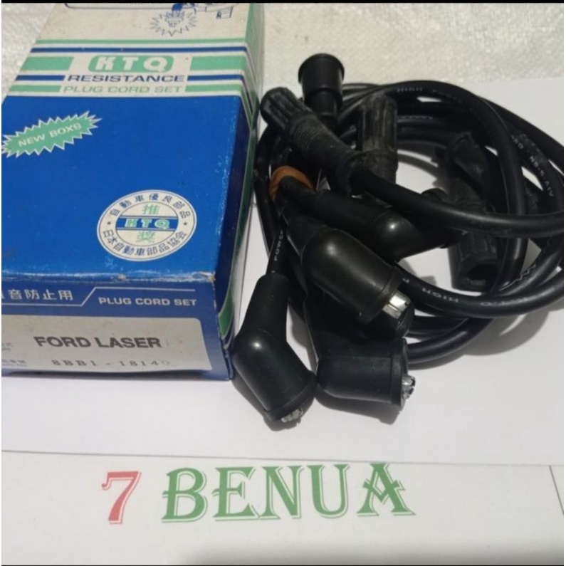 KABEL BUSI FORD LASER
