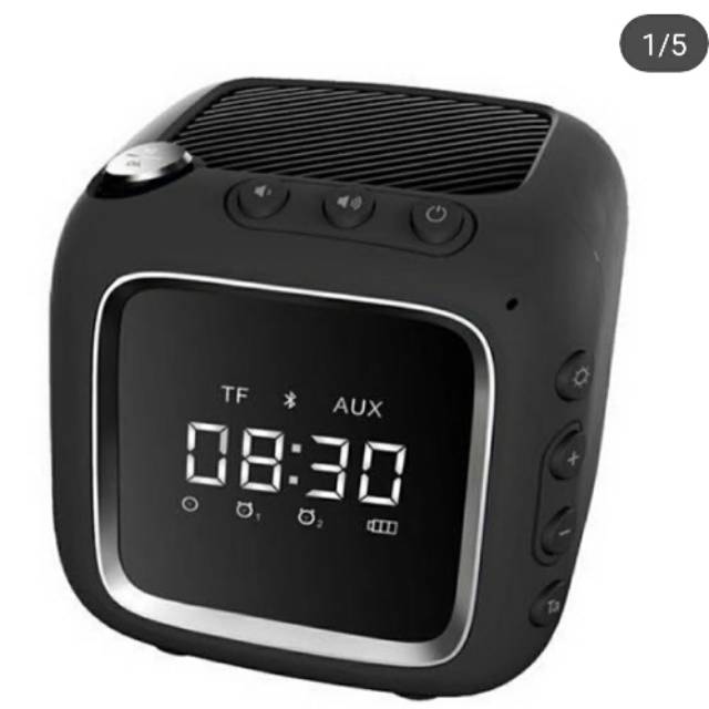 Speaker Robot RB-530