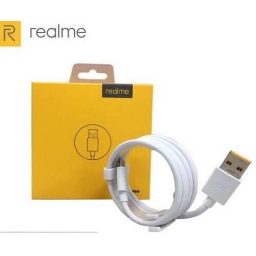 Cable Data Fast Charging REALME C55 C53 C35 C31 C33 C30s C30 C25 C25s C25Y C21 C21Y C20 C17 C15 C12 C11 C3 C2 9 9i 9Pro 9Pro+ 8 8i 8Pro 8-5G 7 7i 7Pro 6 6Pro 5 5i 5S 5Pro 3 3Pro 2 2Pro 1 Kabel Charger Connect USB C Micro Type A B Super Dart/Superdart ORI