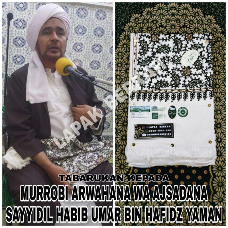 SORBAN FULL SULAM IMPORT KASHMIRI