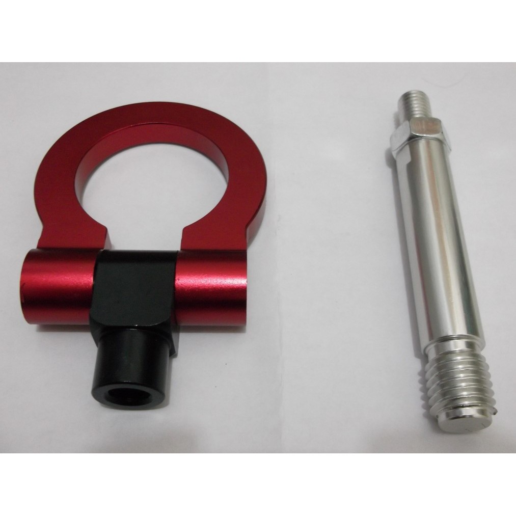 Towing Hook Agya / Ayla Merah