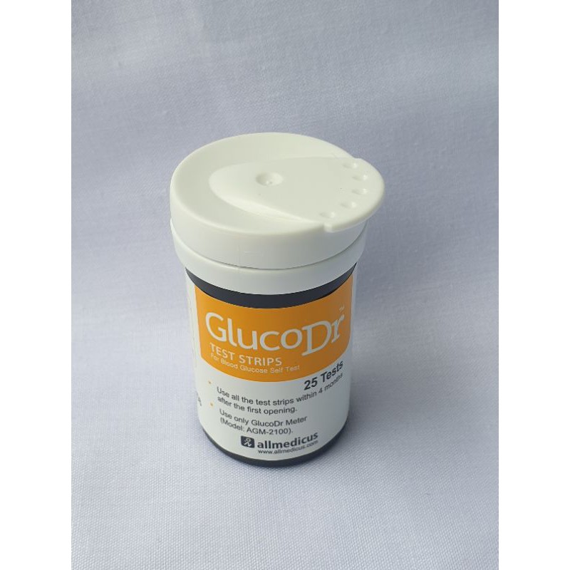 Strip Gluco Dr Code 8 2 71 AGM 2100 AGM 4000 AGM 2200 Strip Gluco Dr Biosensor Auto A Super Sensor