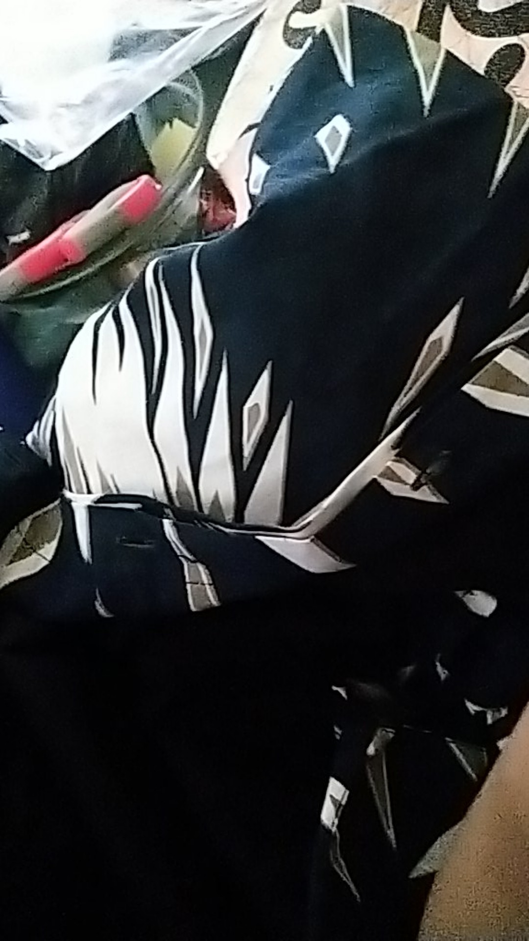 Garudhayasa Kemeja Batik Pria Panjang Full Furing By Batik Dewo