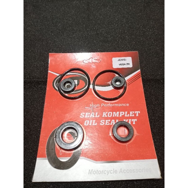 seal komplit motor vixion