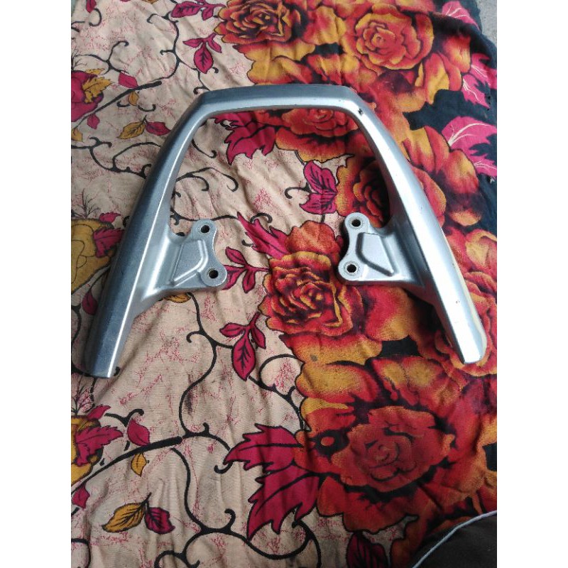 PLANGER MEGAPRO MONO SHOCK MP MONO SHOCK ORI