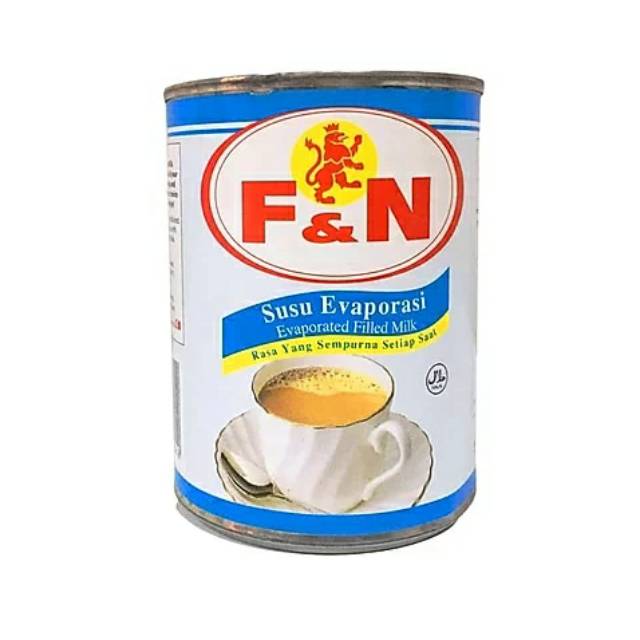 

F&N EVAPORASI
