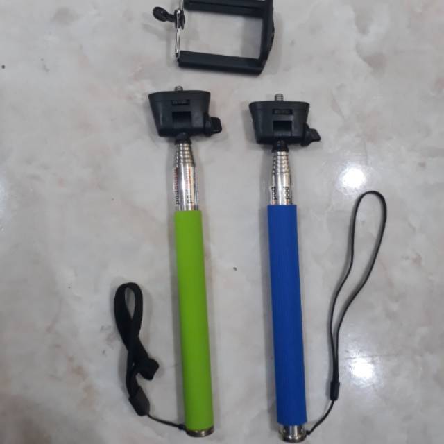 Tongsis murah +holder buat HP