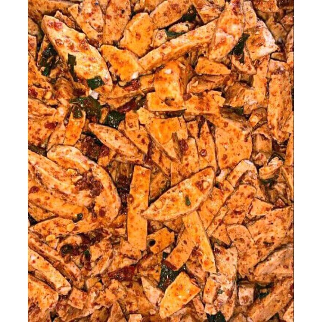 

Basreng daun jeruk 3 pcs